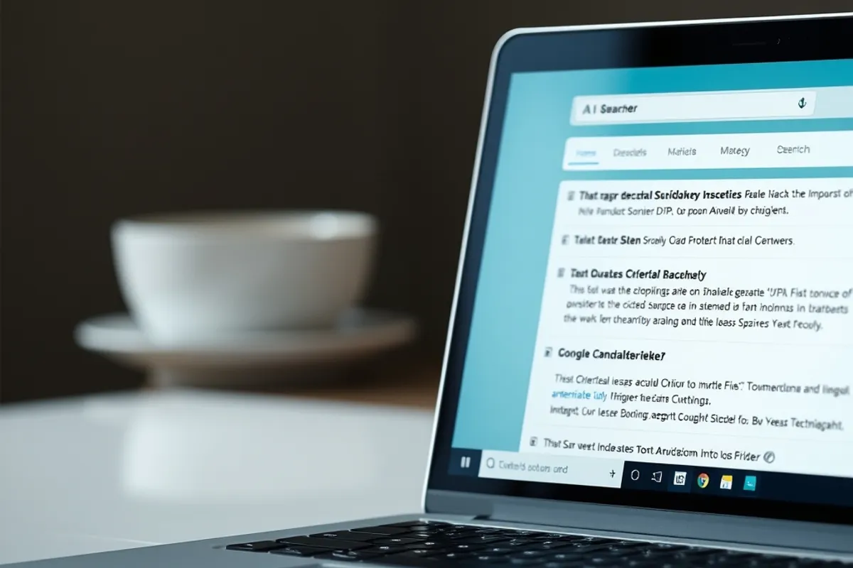 AI answer engines summarise the web before a reader clicks. We explain how they pick sources in 2026, the page structure that gets quoted, and how to measure visibility when the click is no longer guaranteed.