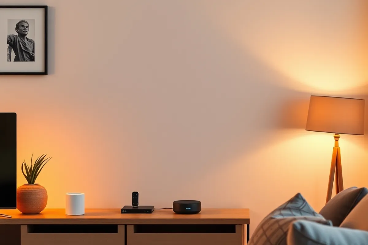A smart home should remove small daily frictions, not add another app to manage. We tested eight device types in 2026, ranked them by setup time and reliability, and listed what to skip.