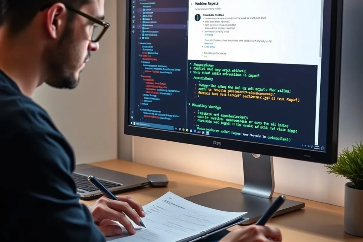 A search console dashboard showing index coverage and errors